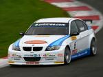 BMW 320si BTCC 2009 года
